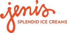 Jeni's logo