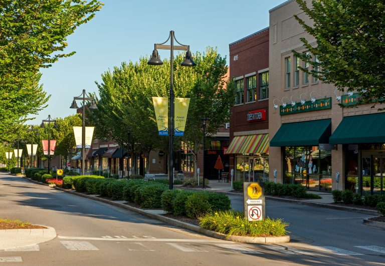 Neighborhood Spotlight: Green Hills | Southeast Venture