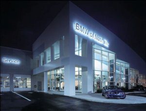 BMW-dealership-exterior