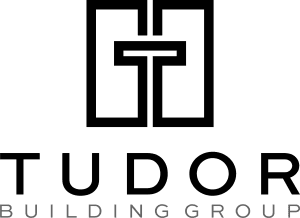 Tudor Building Group logo