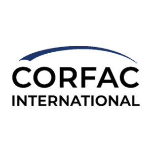 CORFAC logo