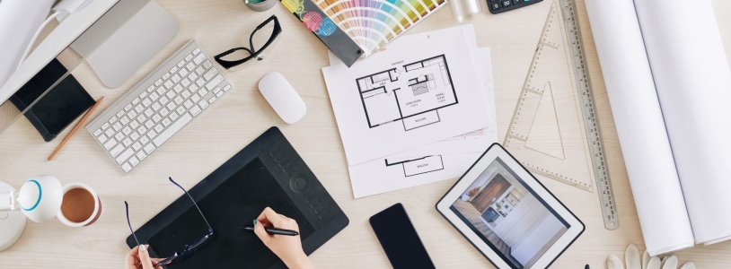 When to Update Your Business's Interior Design | Southeast Venture