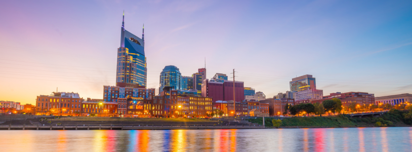 From Warehouses to Workspaces: The Rise of Adaptive Reuse in Nashville’s Commercial Real Estate Market
