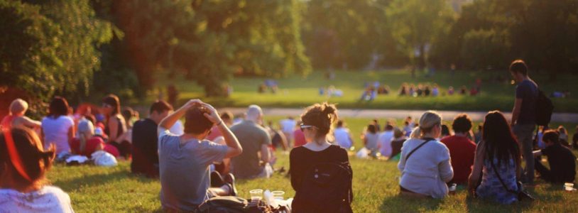 Neighborhood Spotlight: Sylvan Park