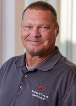 Marc Stevens | Southeast Venture