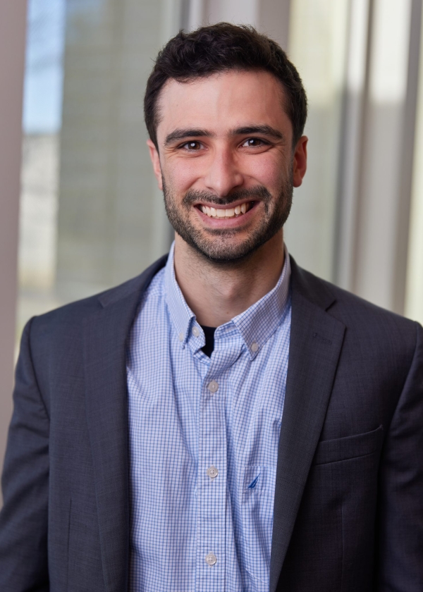 Matt Ractliffe, AIA | Southeast Venture