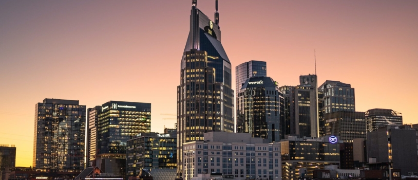 Choosing the Right Commercial Real Estate Brokerage in Nashville