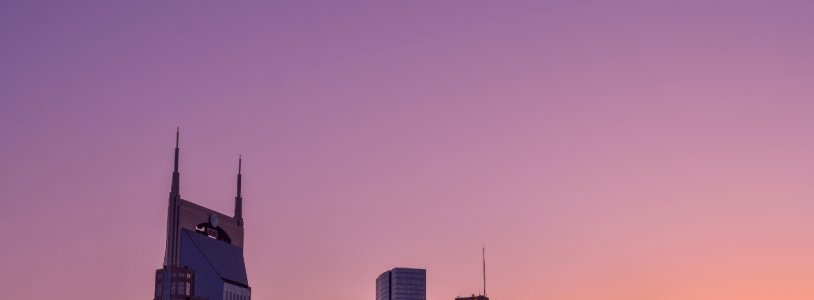 Shaping Music City: The Impact of Commercial Architecture Firms on Nashville’s Identity