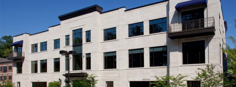 What You Gain With Commercial Property Management Services