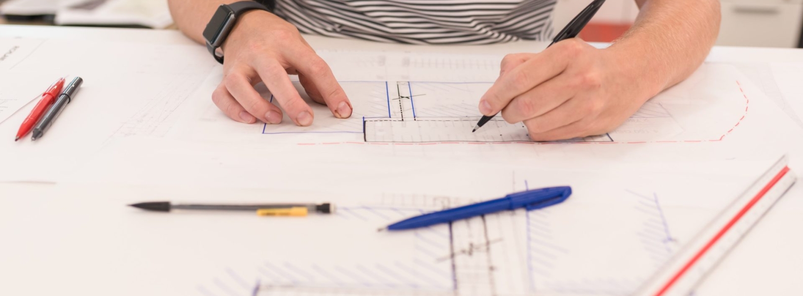 New Architect Joins SV Design Team Southeast Venture