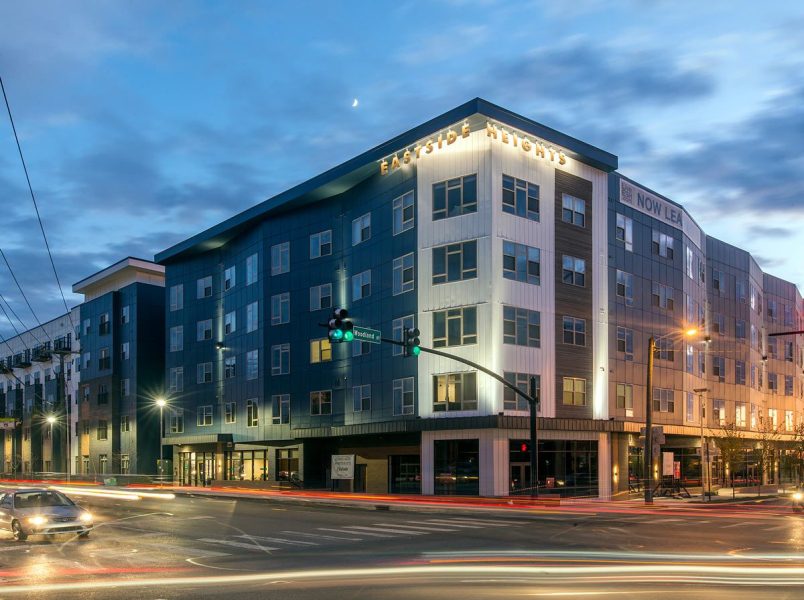 Nashville Commercial Real Estate Development Services | Southeast Venture