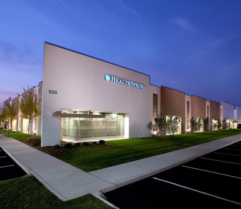 Nashville Real Estate Developers - Real Estate Development Companies
