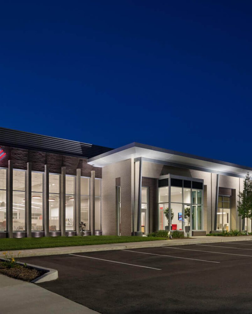 Commercial Real Estate Brokerage Nashville Brokerage Firm