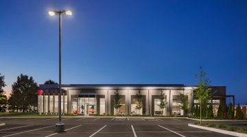 Southeast Venture Office Building, a commercial architecture firm, where they specialize in Commercial Real Estate and Nashville real estate development.