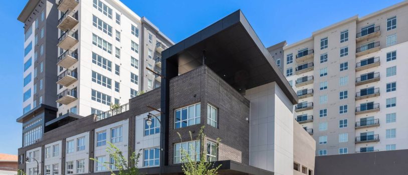 Design Spotlight: Sixth South