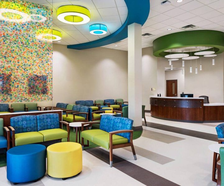 Vanderbilt Children’s Surgery & Clinics – Murfreesboro | Southeast Venture