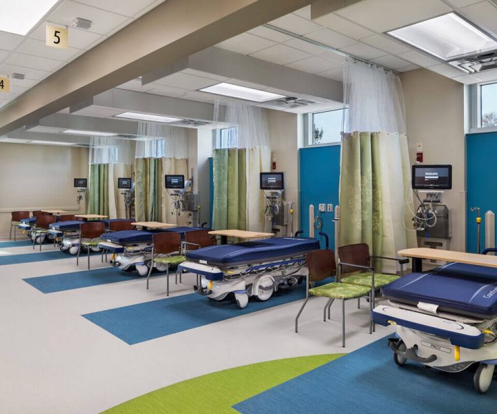 Vanderbilt Children’s Surgery & Clinics Murfreesboro Southeast Venture