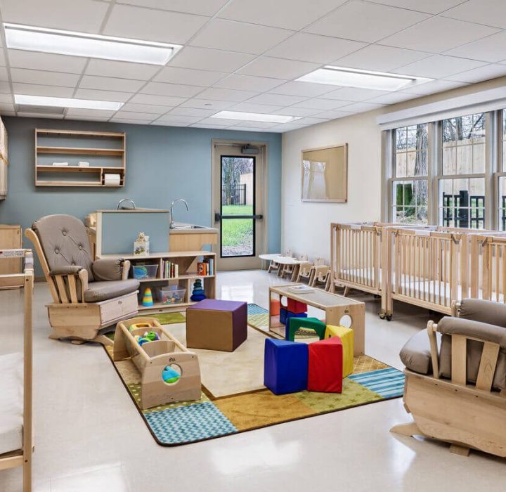 VUMC Knob Road Child and Family Center Southeast Venture