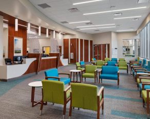 Vanderbilt Dialysis Clinic | Southeast Venture