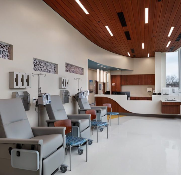 Vanderbilt Health Hendersonville Southeast Venture