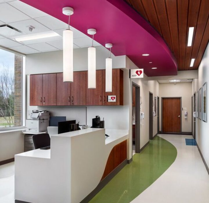 Vanderbilt Health Hendersonville Southeast Venture