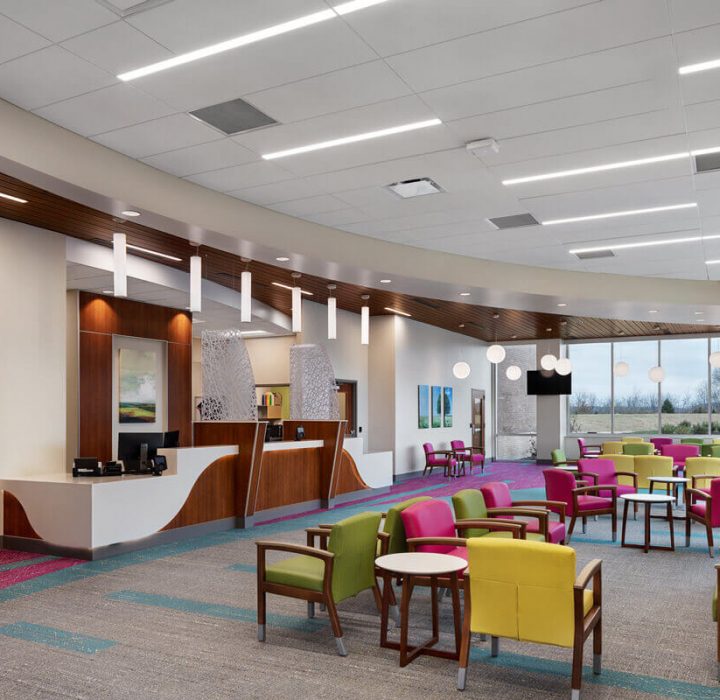 Vanderbilt Health Hendersonville Southeast Venture