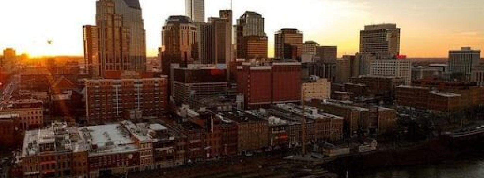 What's Going On in the Nashville Real Estate Market?