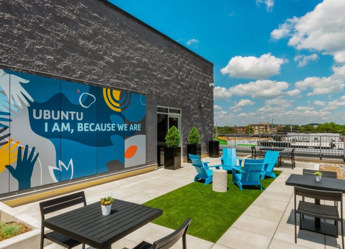 Nashville Commercial Real Estate, Design, Development & Architecture